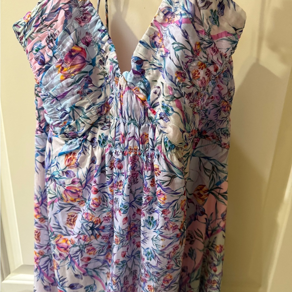 Steve Madden Brianna Dress - Beautiful Maxi Dress